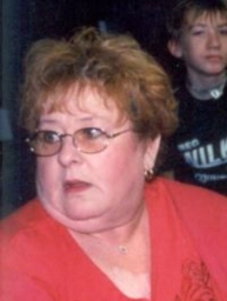 Beverly Ann Livengood