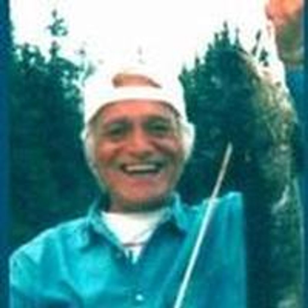 Dominick Pete Celli