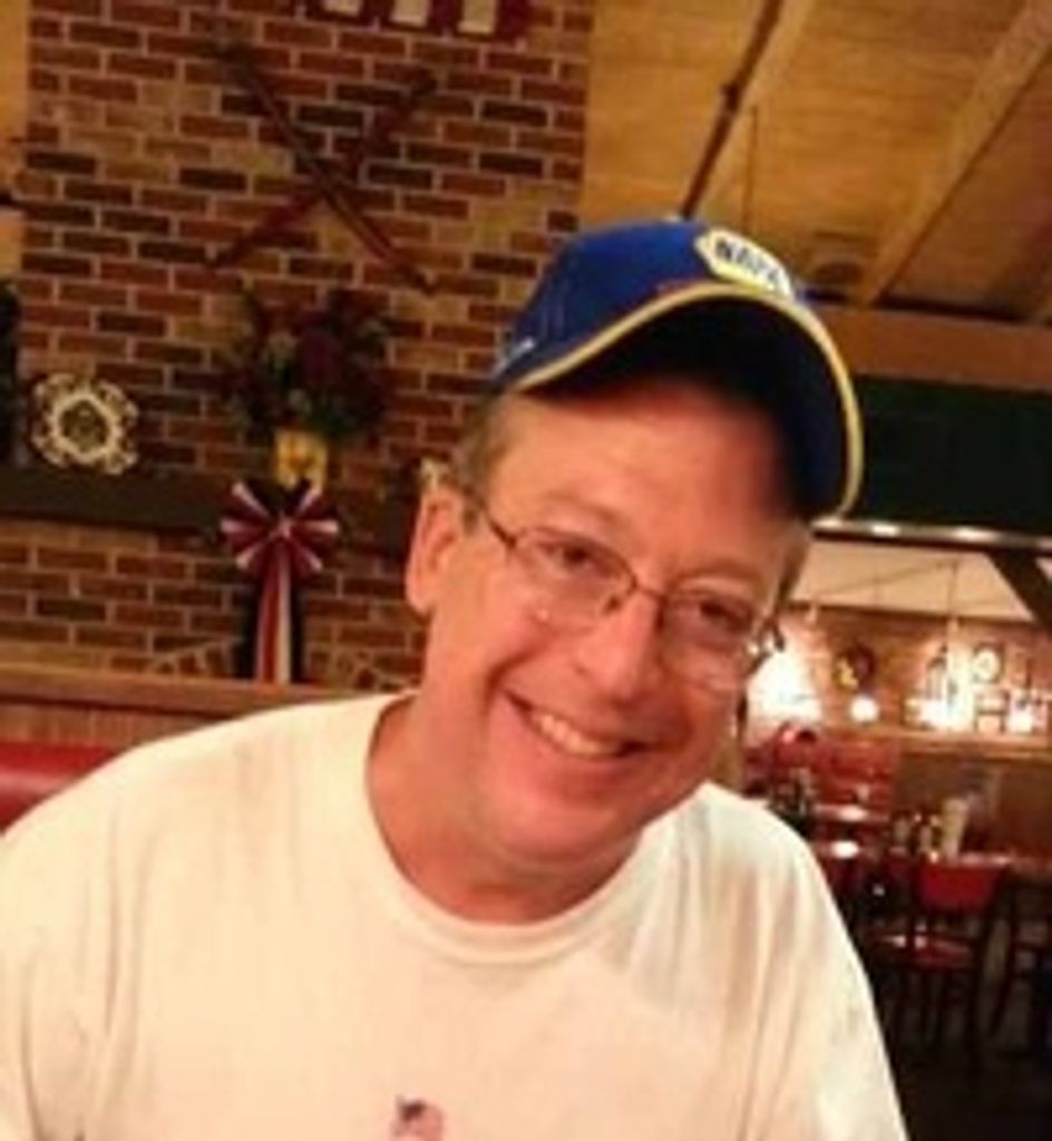 Robert "Bob" Meyer Profile Photo