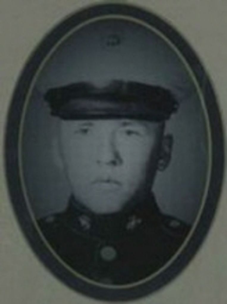 Stanley 'K' Dorius