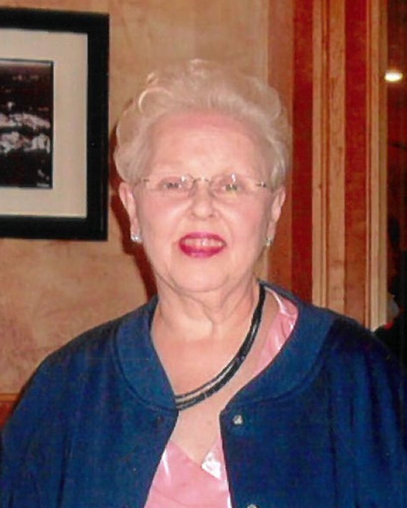 Joan F. Leotti Profile Photo