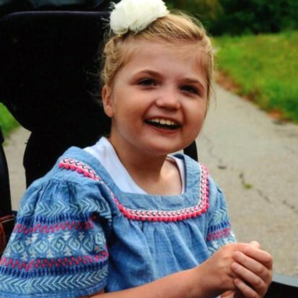 Harper Dekker Blake Profile Photo