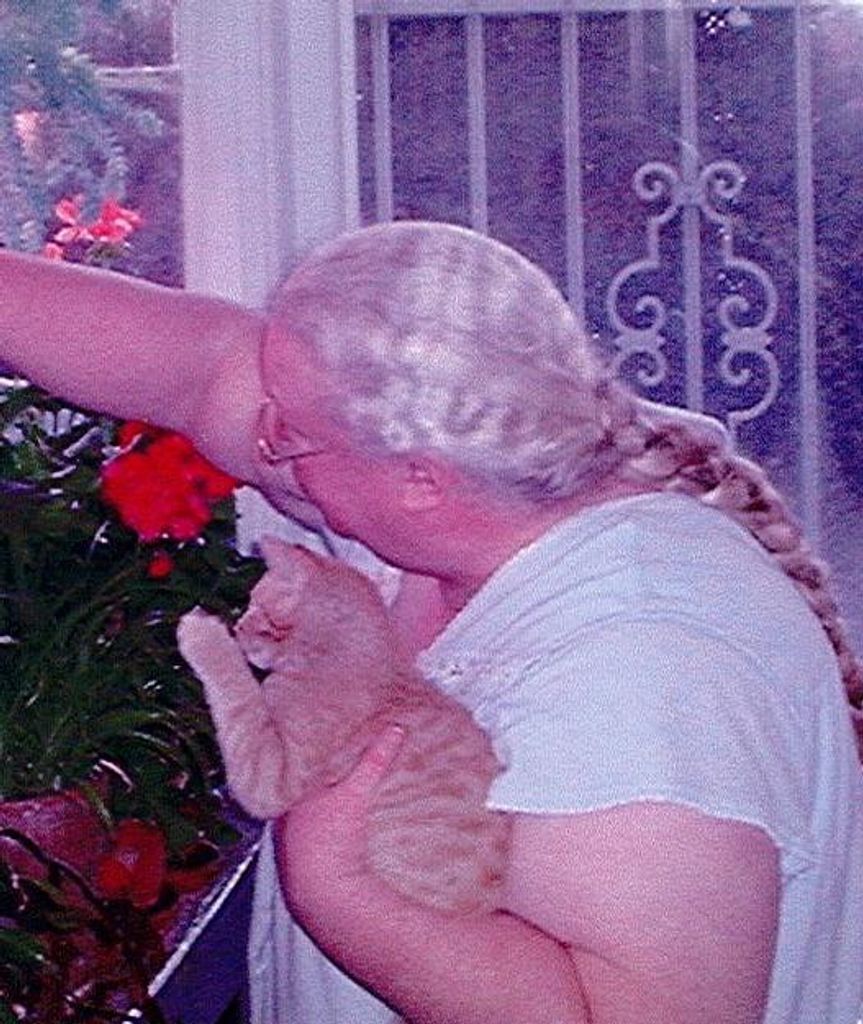 Dorothy Lynn Mattison