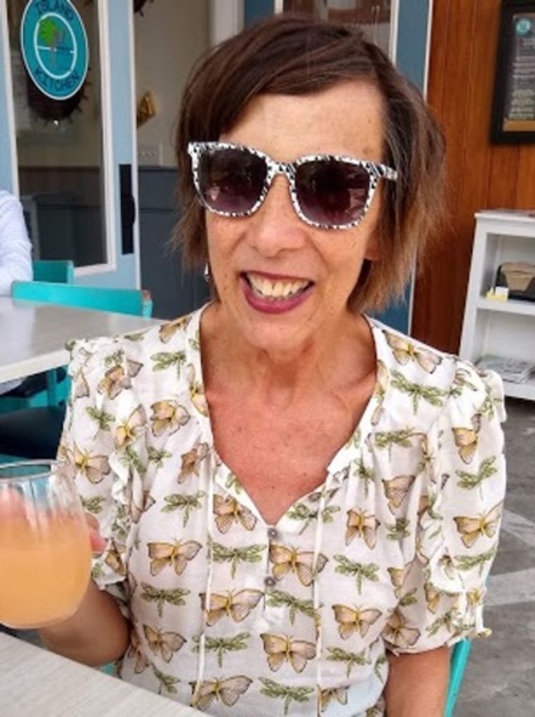 Sarah Copeland Morton Profile Photo