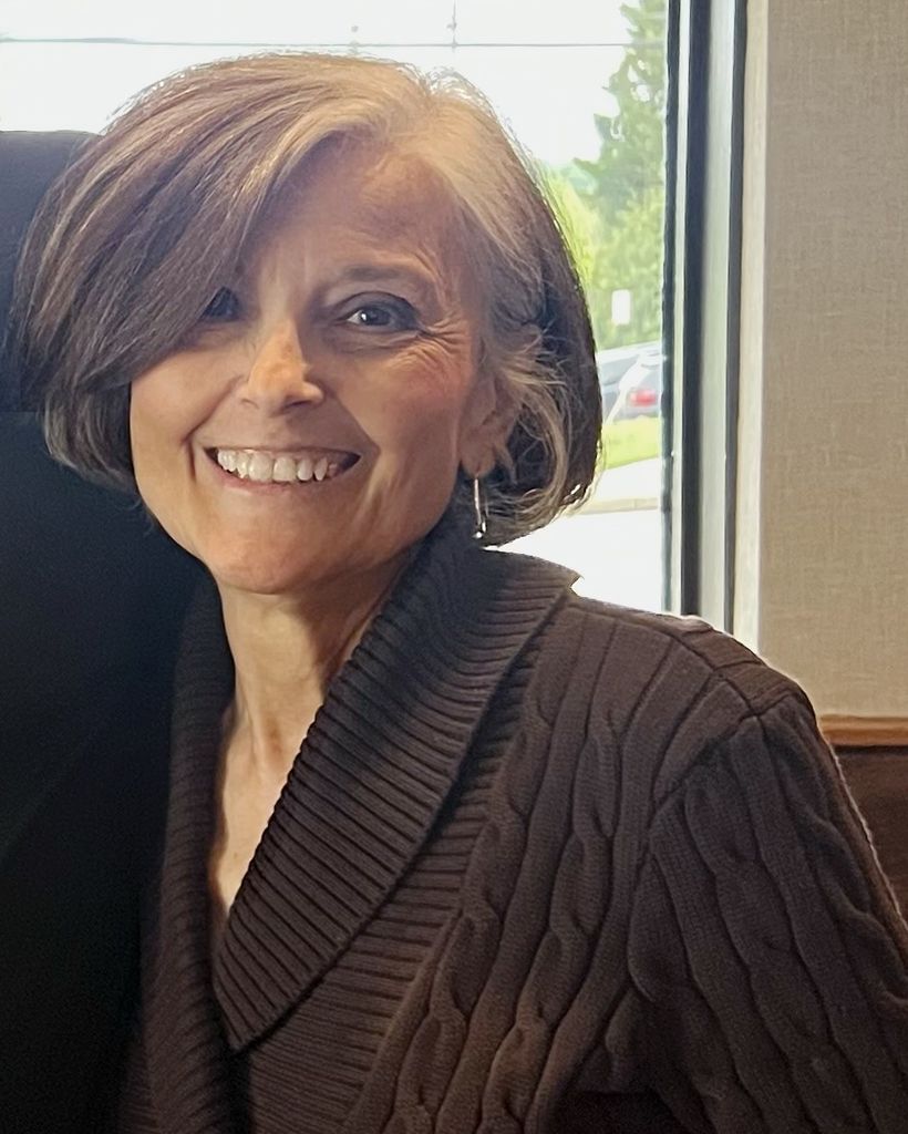 Bessie Zarafonitis Stroh Profile Photo