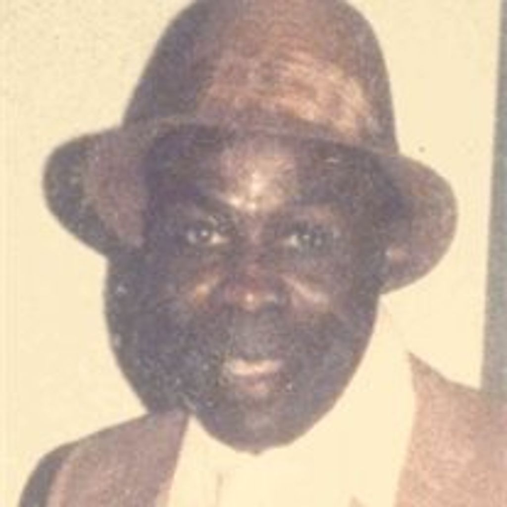 Ike Larry