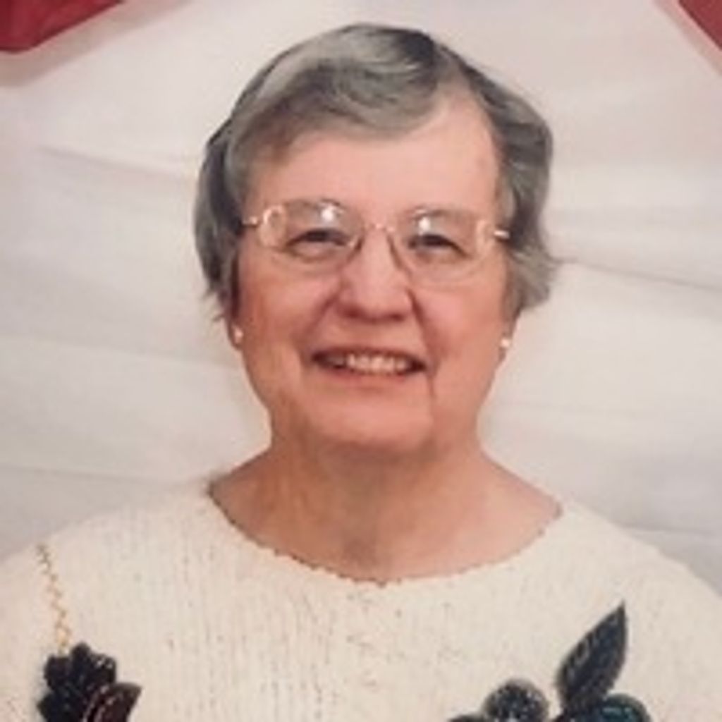 Eleanor Jane Fasse