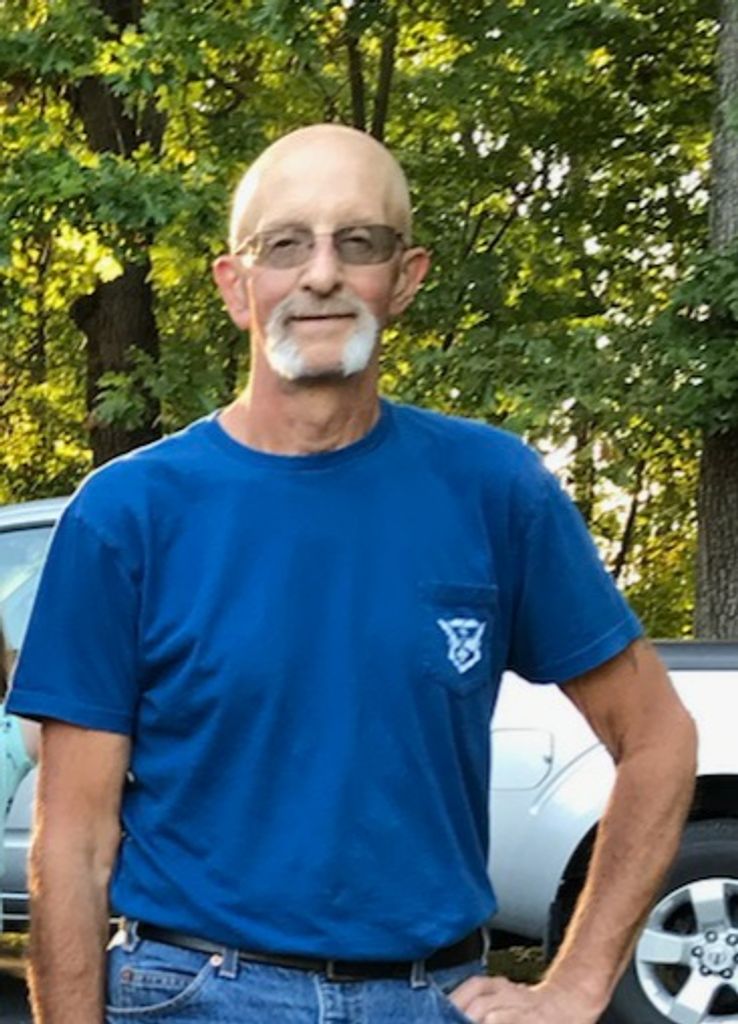 John Betke Profile Photo