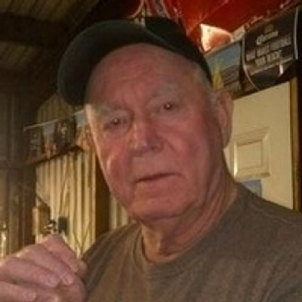 Calvin Southerland Profile Photo