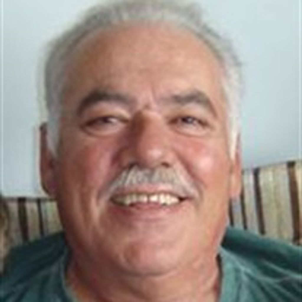 Thomas Edward Gemelke