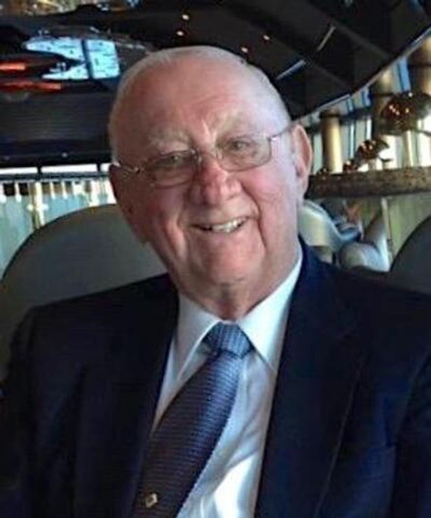 Richard D. Jacobs Profile Photo