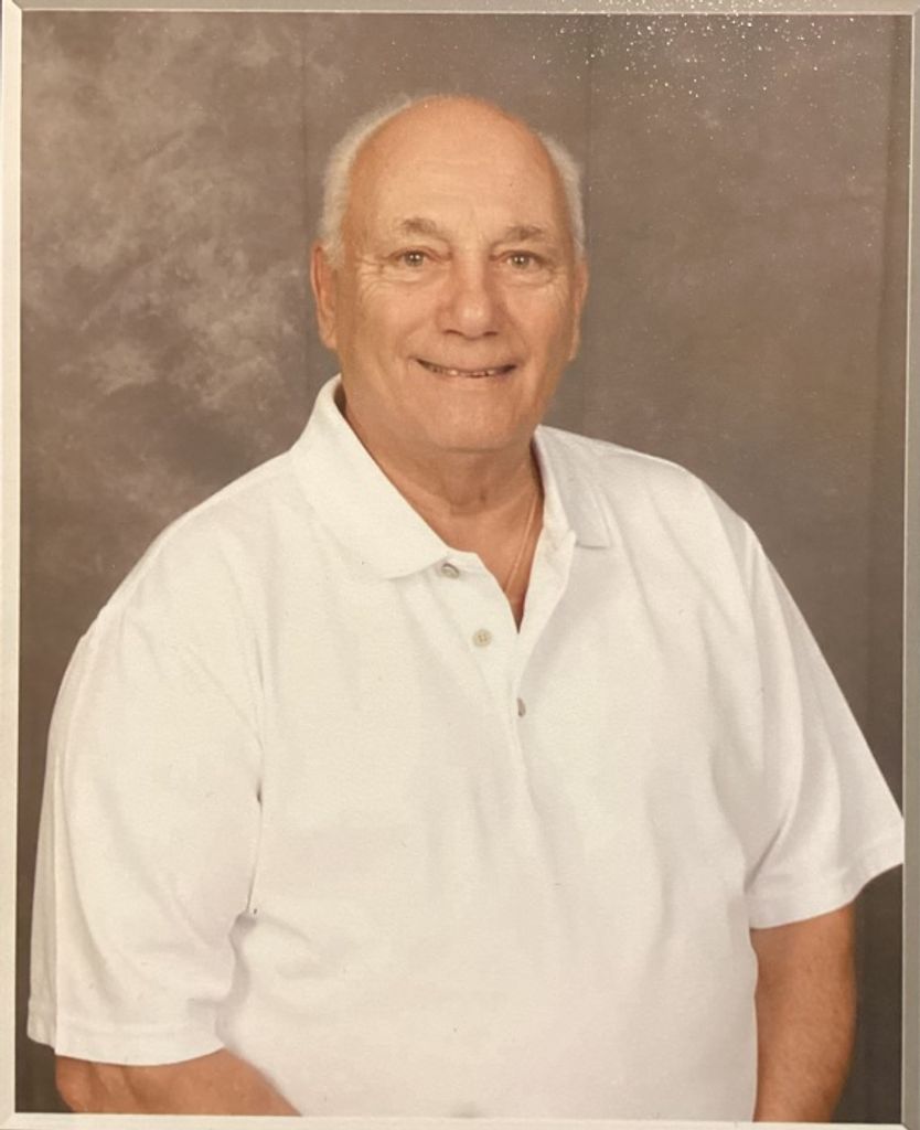 Walter R. Falleni, Jr.