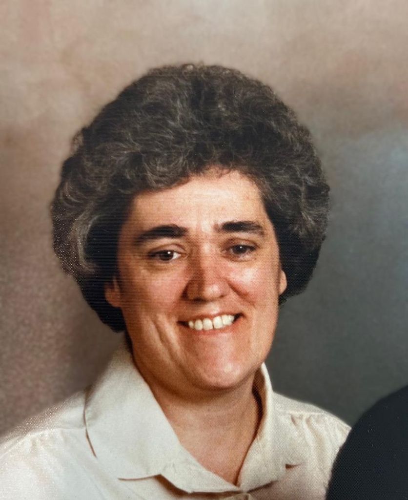 Barbara Bechtel