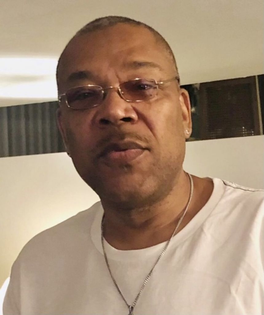 James Grinter,  Jr.  "Red"