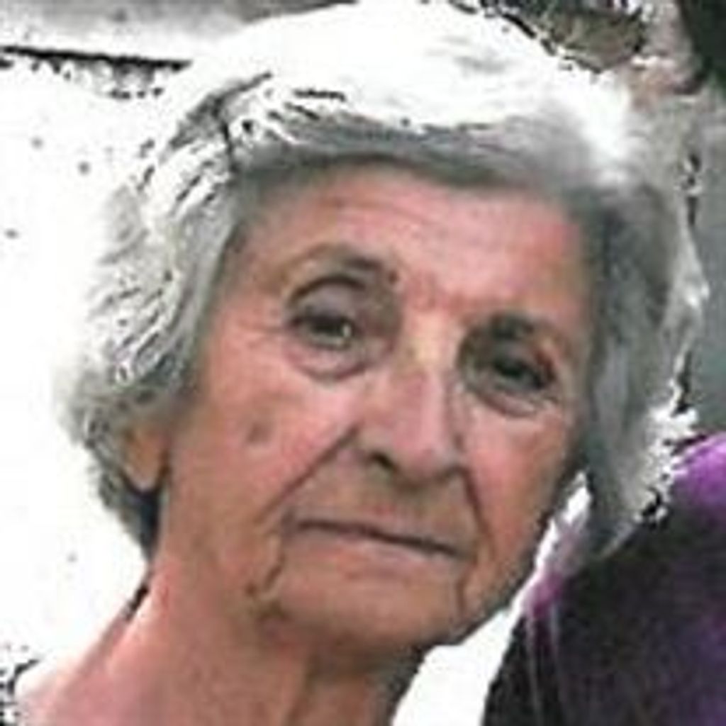 Anna Rallis Argeanas