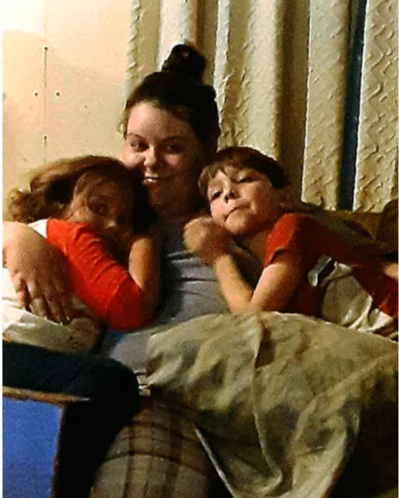 Brittany, Alan and Gracie Pennington Profile Photo
