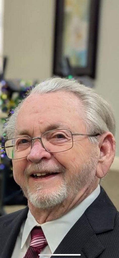 Thomas David Clemons Profile Photo