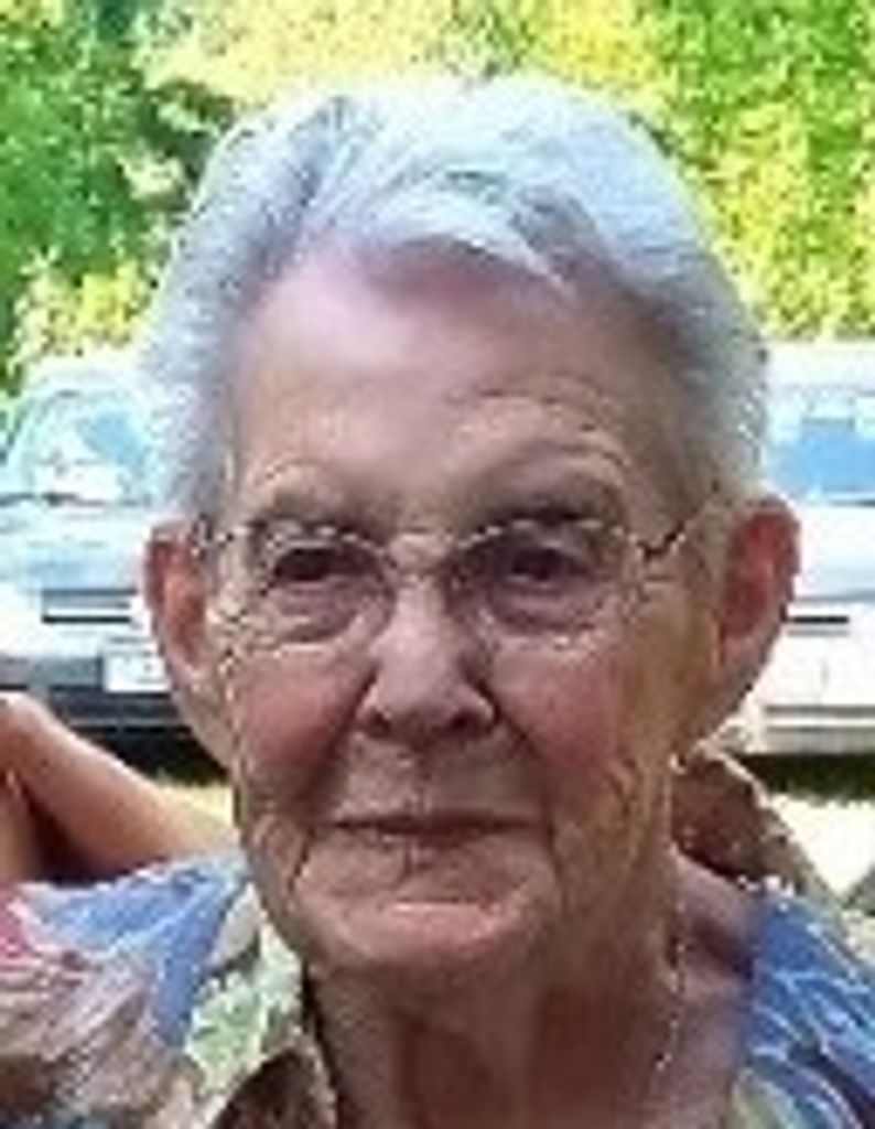 Maxine Eckardt