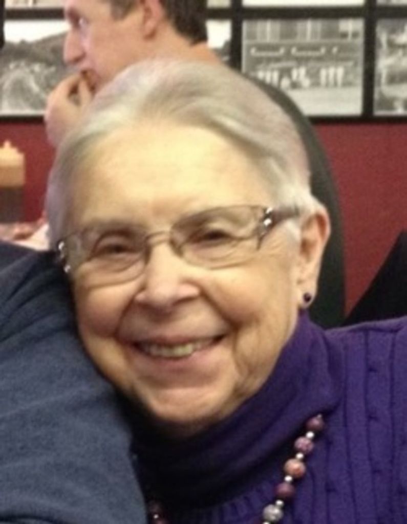 Carolee Sue Marshall