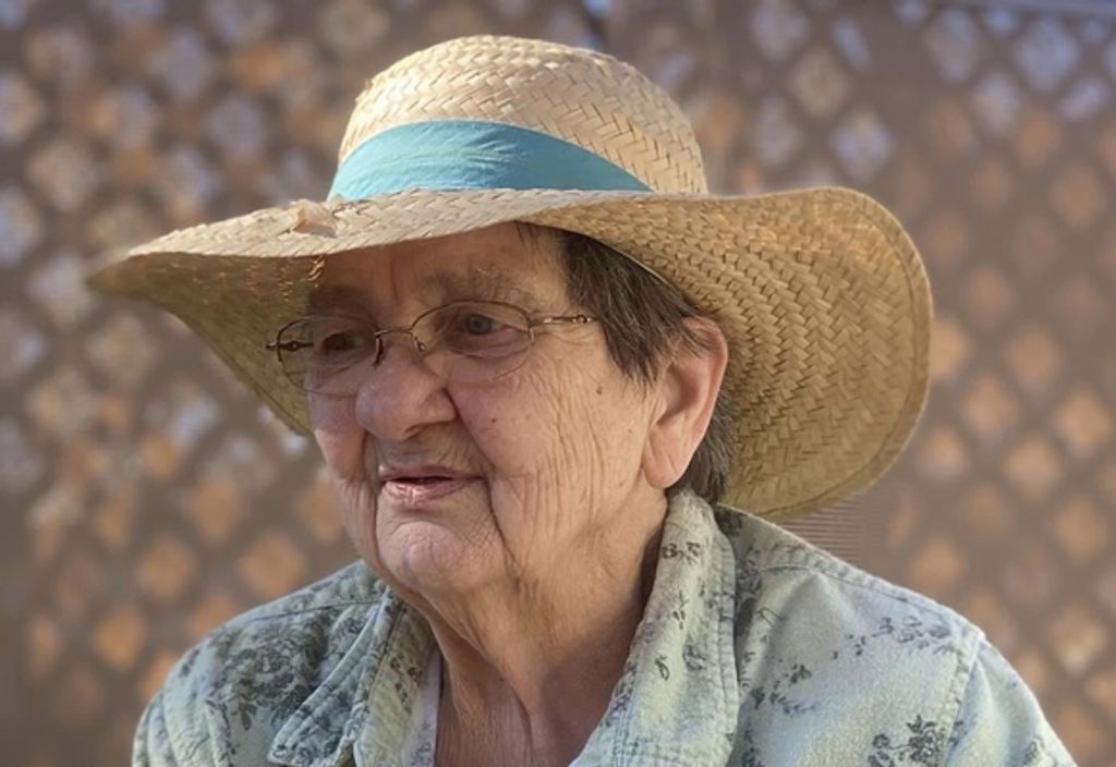 Frances Geneva Gondoly Profile Photo