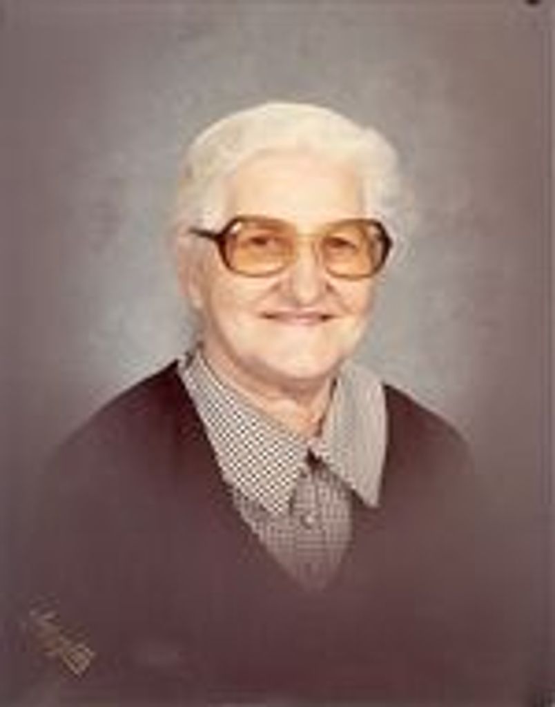 MARY E. TAYLOR