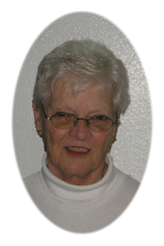 Joan Laverne Cashman