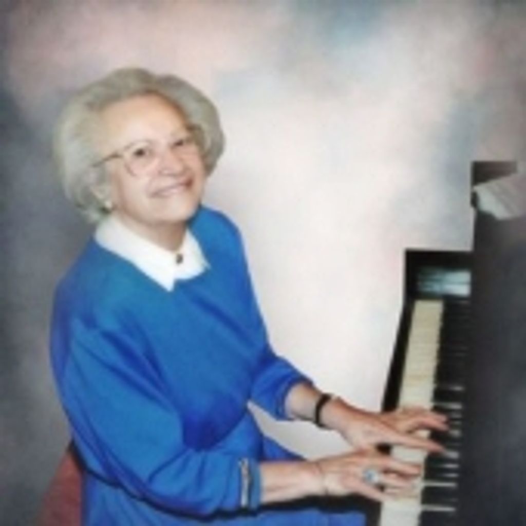 Marion Dillon