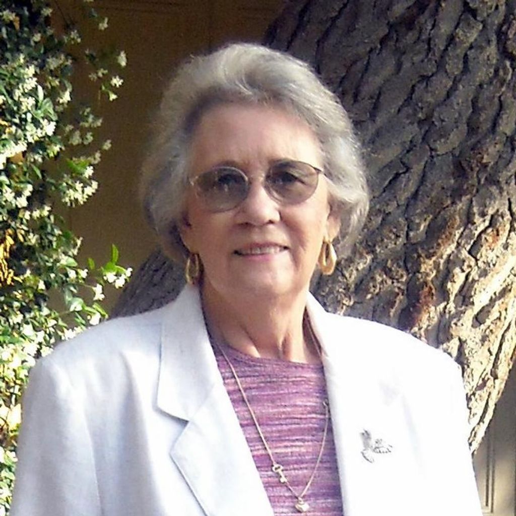 Vivian Robertson Morgan Profile Photo