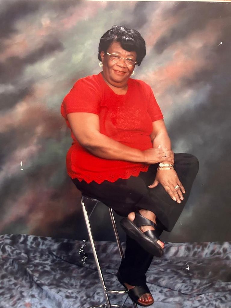 Ms. Ruby Witter Profile Photo