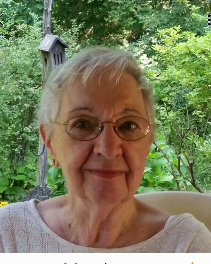 Anna E. (Schaeffer) Smith Profile Photo