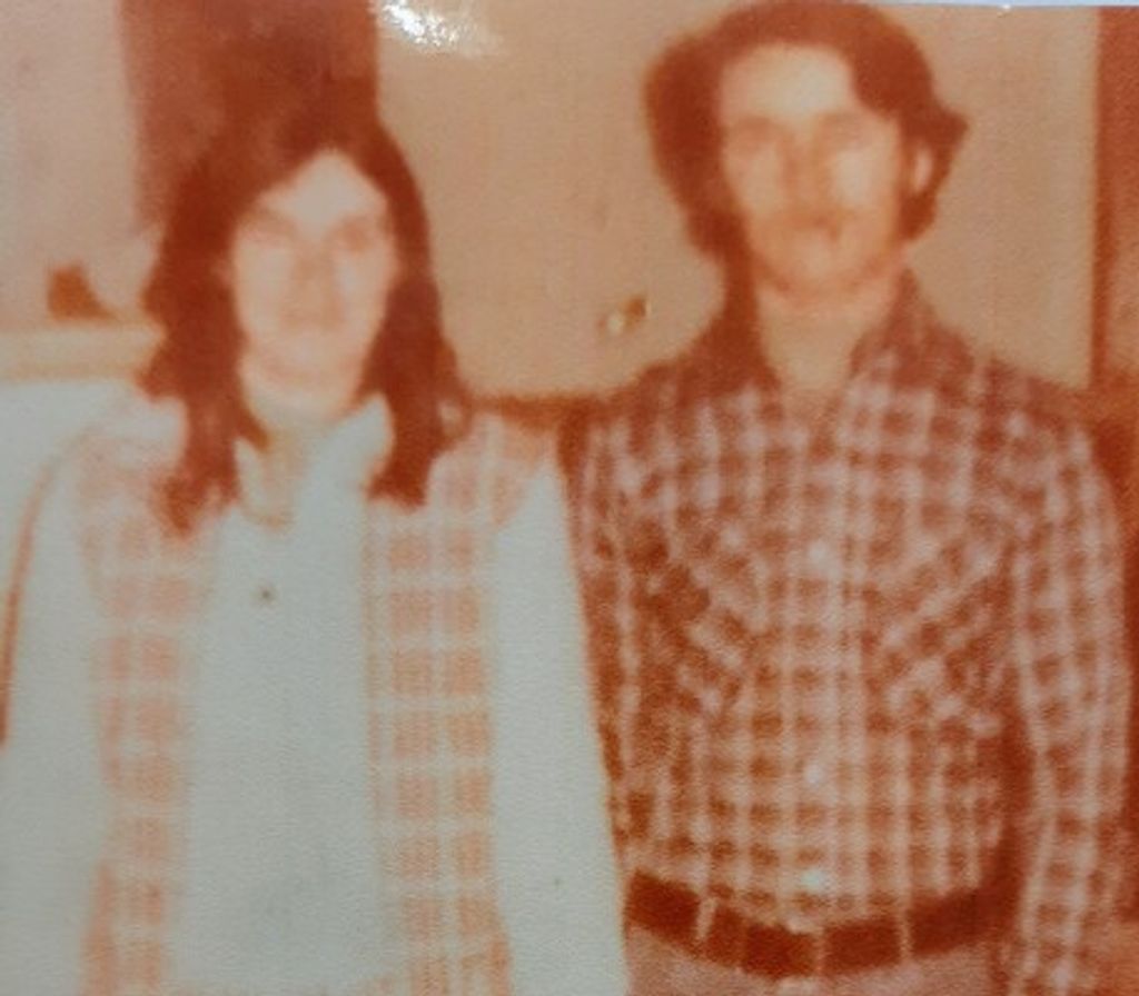 Mary Comer Robertson