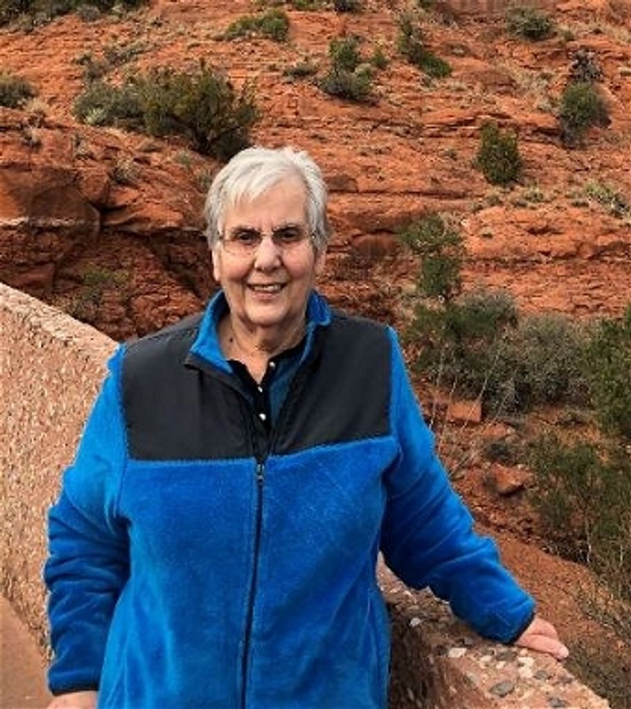 Anne Vandersnoek Profile Photo
