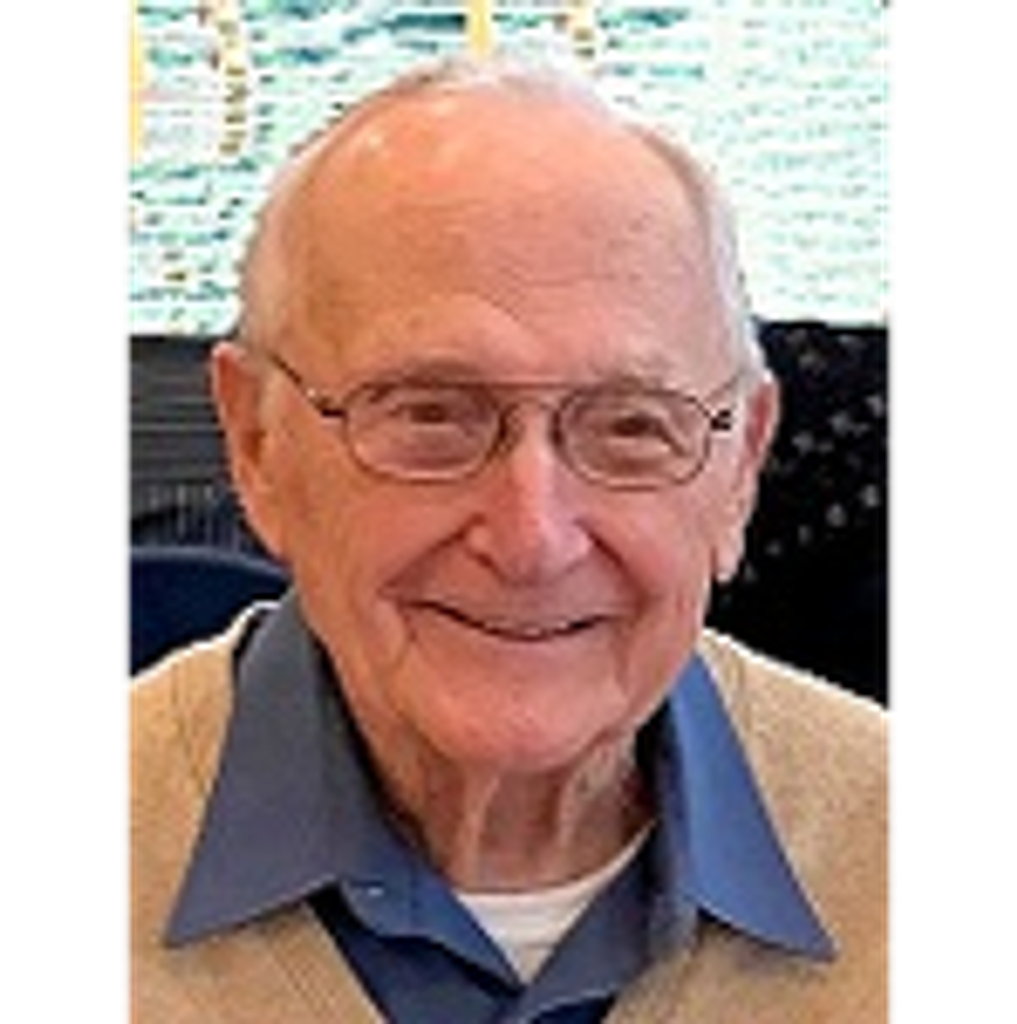 Michael Zenzel,  Jr.