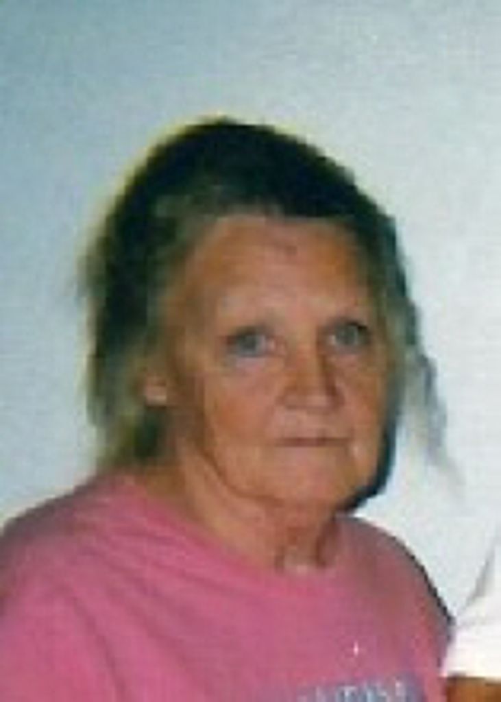 Judy Phillips
