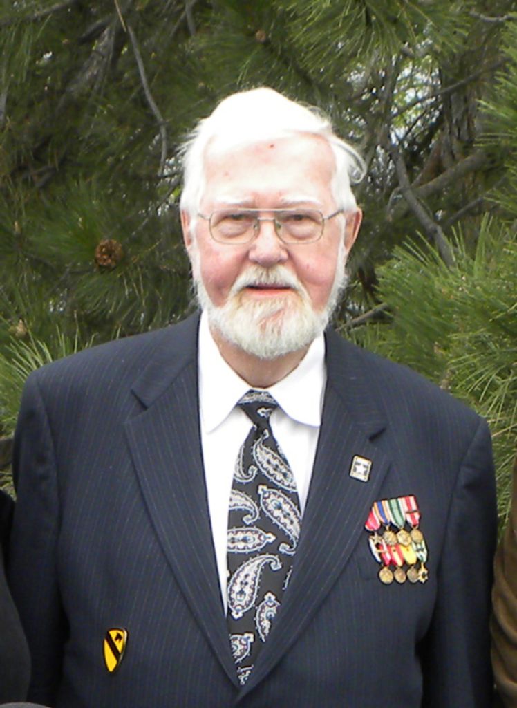 Thomas Meaney, Sr.