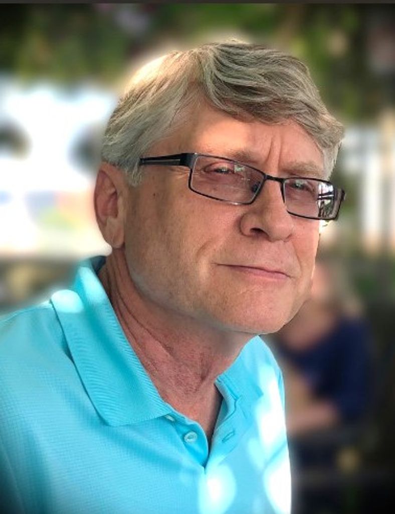 William Irving Blazey