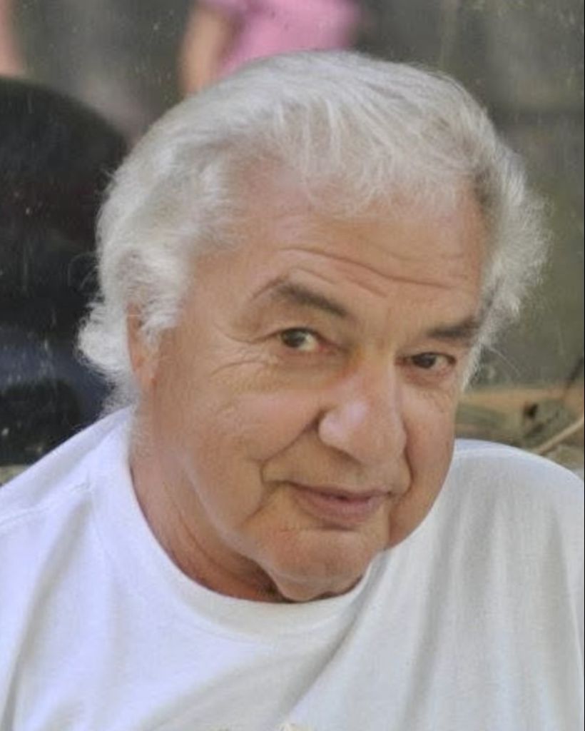 Norman H. Vaux
