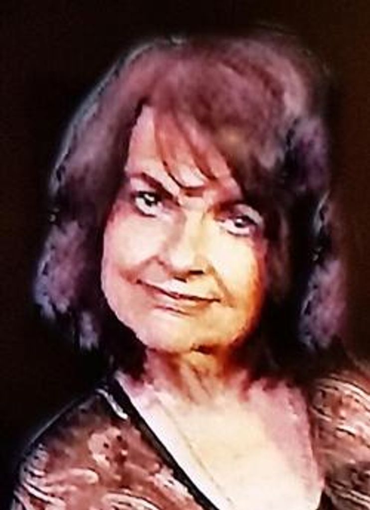 Jeanne Redlich Savant