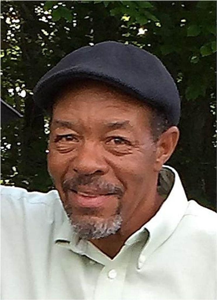 Everett Wilson