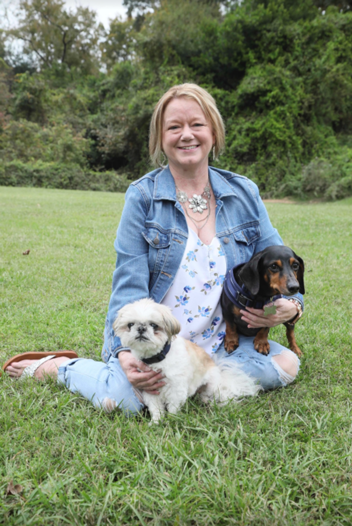Lisa Davis