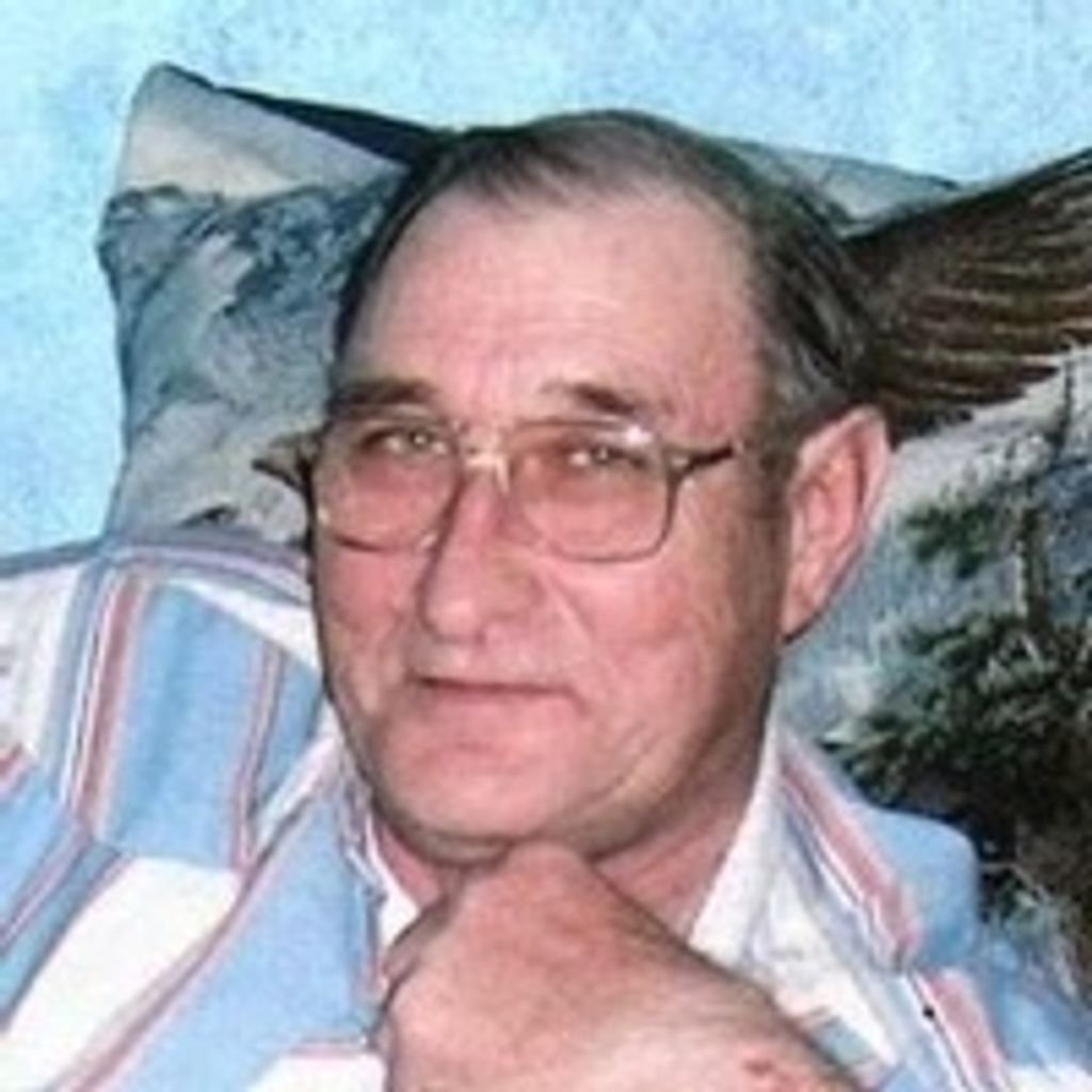 Allen R. Denault