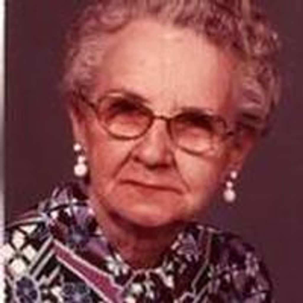 Alvera L. Colclasure Profile Photo