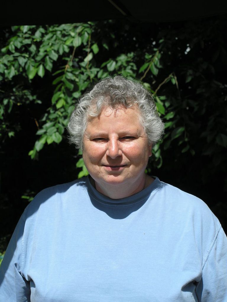 Alice D. DeForge Profile Photo