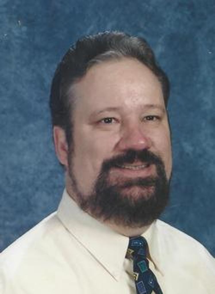 Gregory Glen Jordan Profile Photo