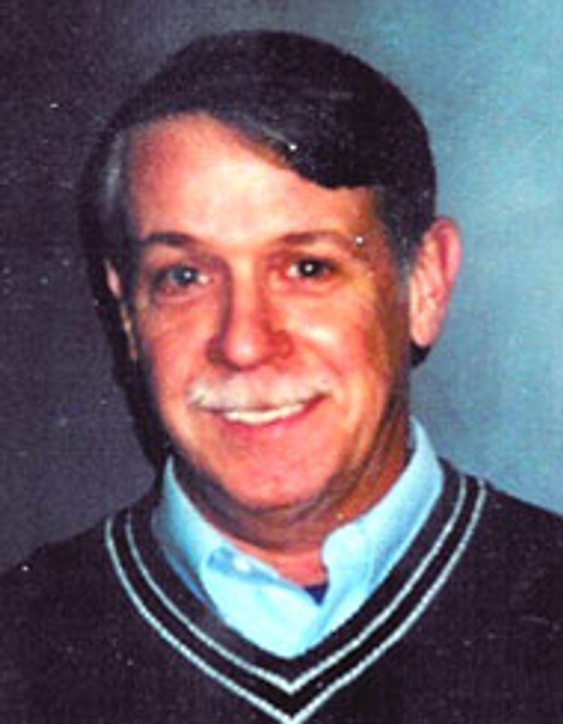 Gary "Radar" Luttman