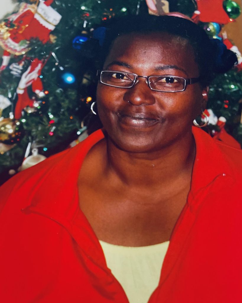 Monica Jefferson