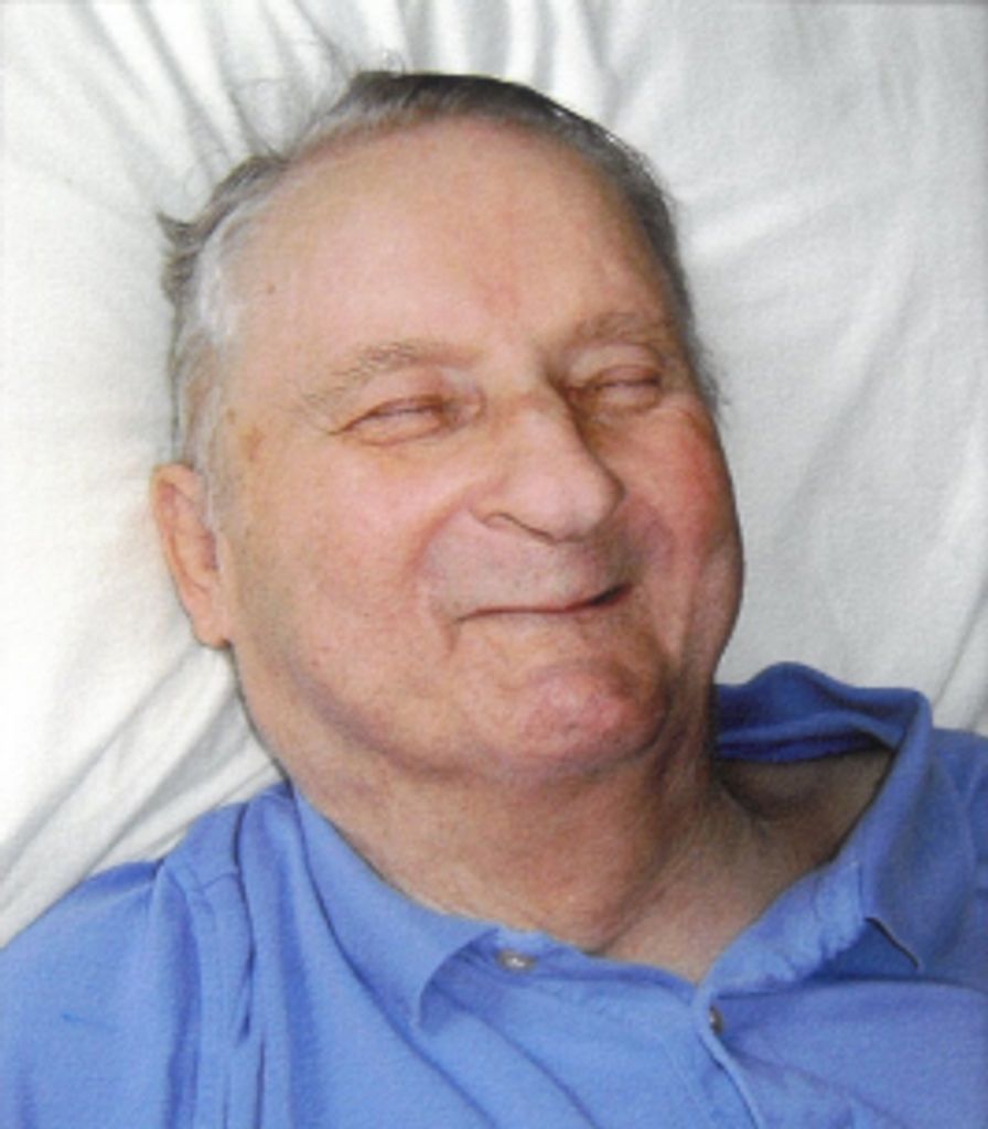 Roland "Claude" Hurley Profile Photo