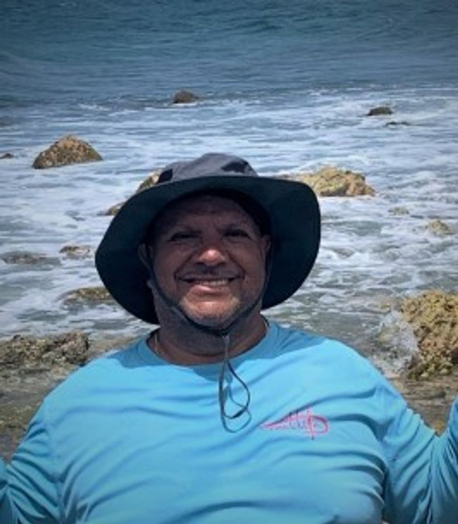 Raul Menjivar