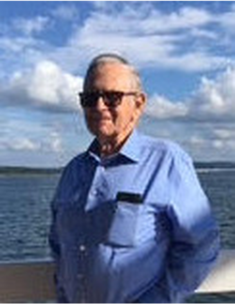 Robert "Carl" Weaver