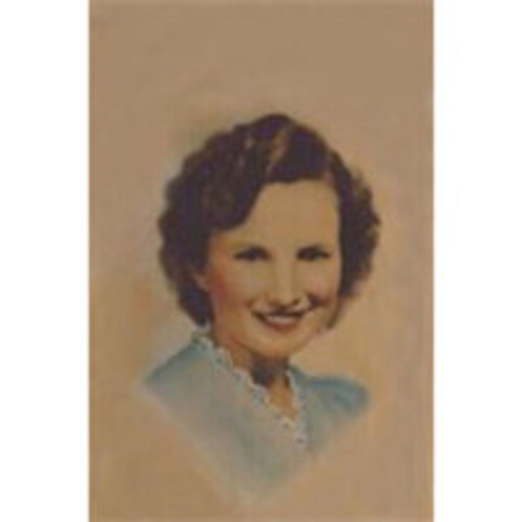 Hazel Marie Turner